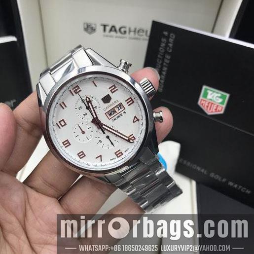 Tag Heuer watch M54