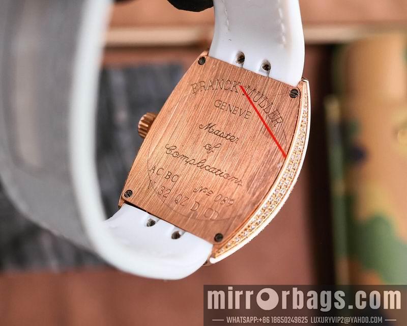 Franck Muller 32X42mm 081714