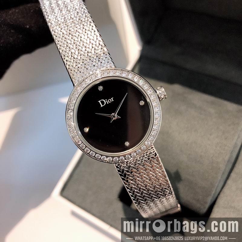 Dior watch 112046