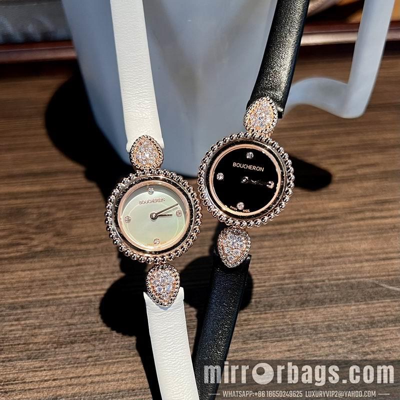 Boucheron 23mm 102356