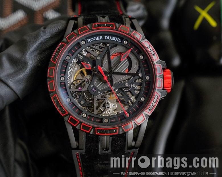 Roger Dubuis watch mb 062702
