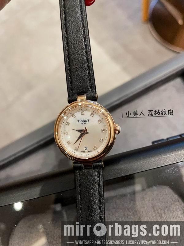 Tissot 26mm 041624