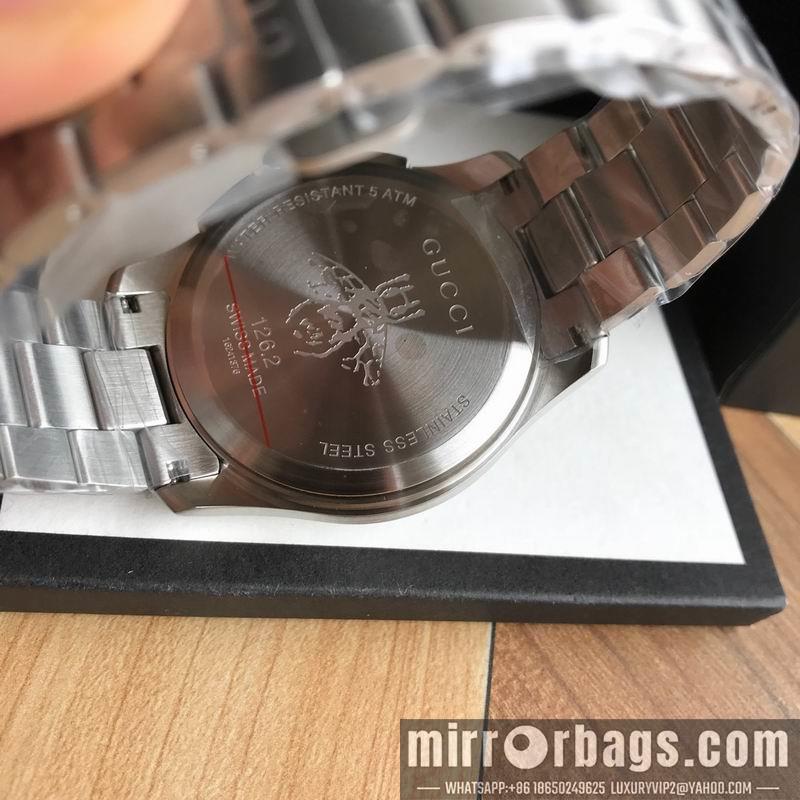 Gucci 42mm 032449