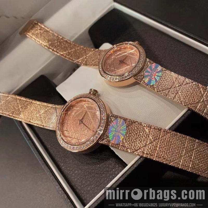 Dior 25mm 30mm 082927