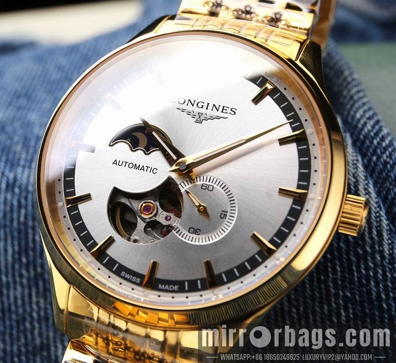 Longines 40X11mm 032036