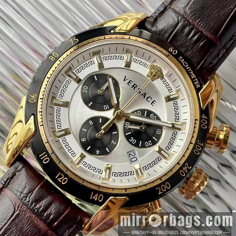 Versace 44mm 080649