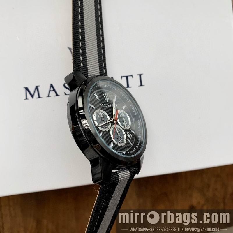 Maserati 42mm 050345