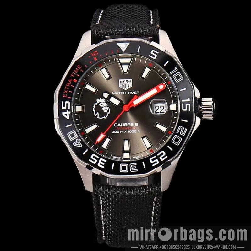 Tag Heuer watch 093002