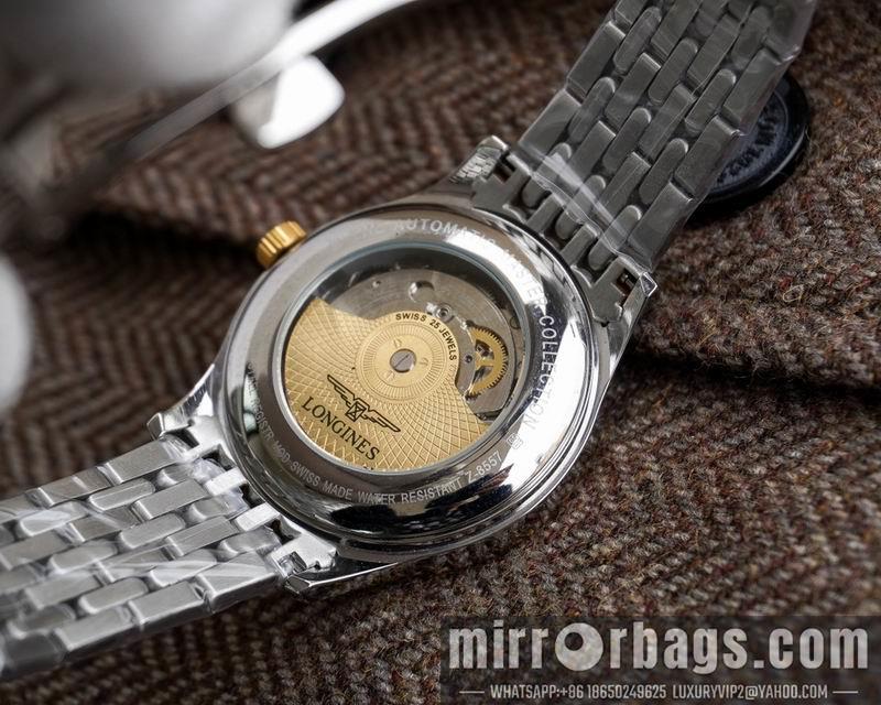 Longines 40X13mm 032530