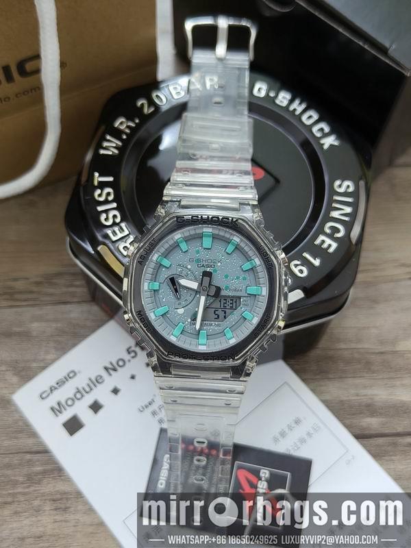 Casio watch 103138