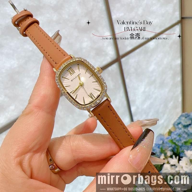 Bvlgari 21X27mmX6mm 103164