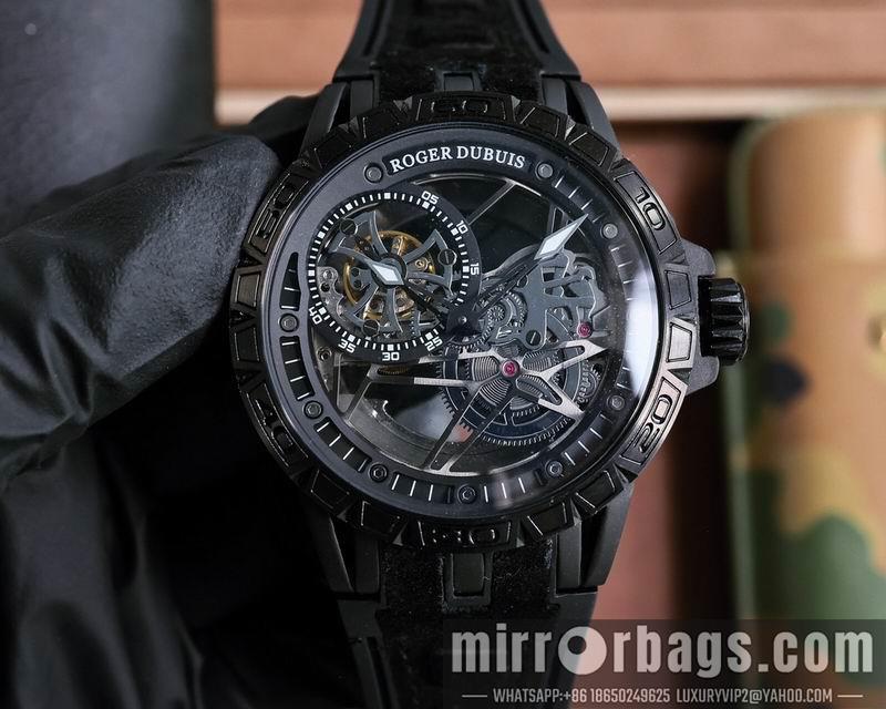 Roger Dubuis 46mm 090939