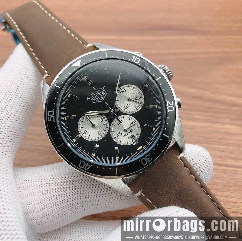 Tag Heuer 40mm 030252