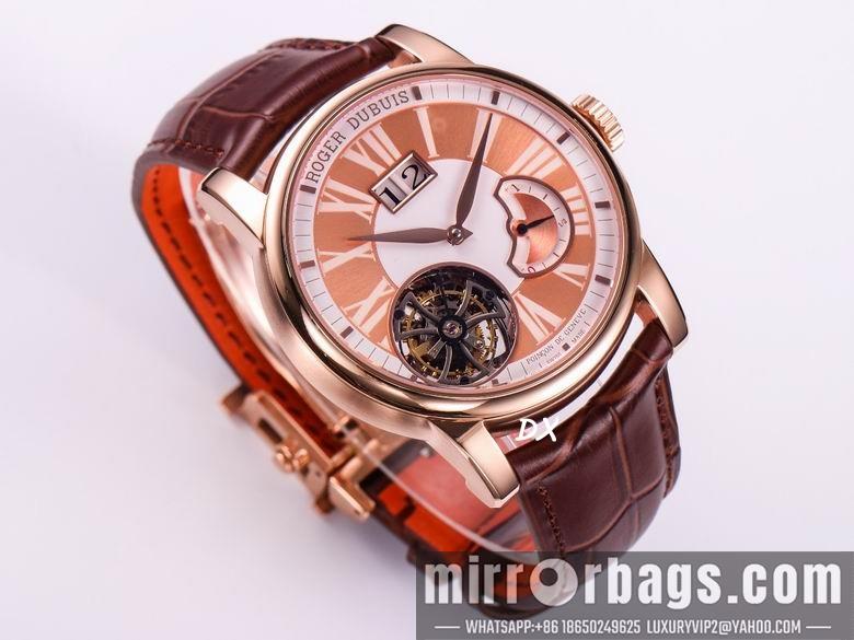 Roger Dubuis 42mm 2nms50