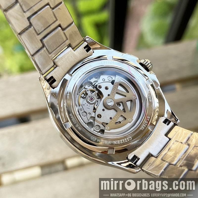 Citizen 44X13mm 122311