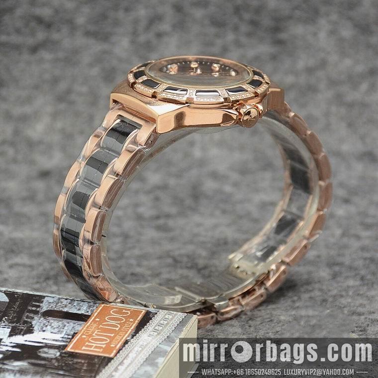 Tag Heuer women 36mm M03