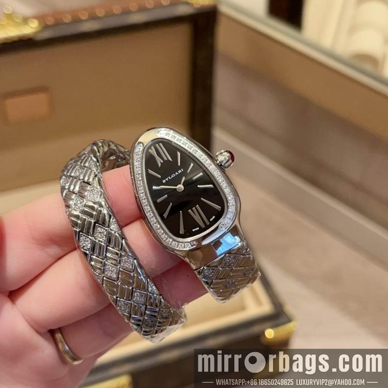 Bvlgari 23X34mm 121237
