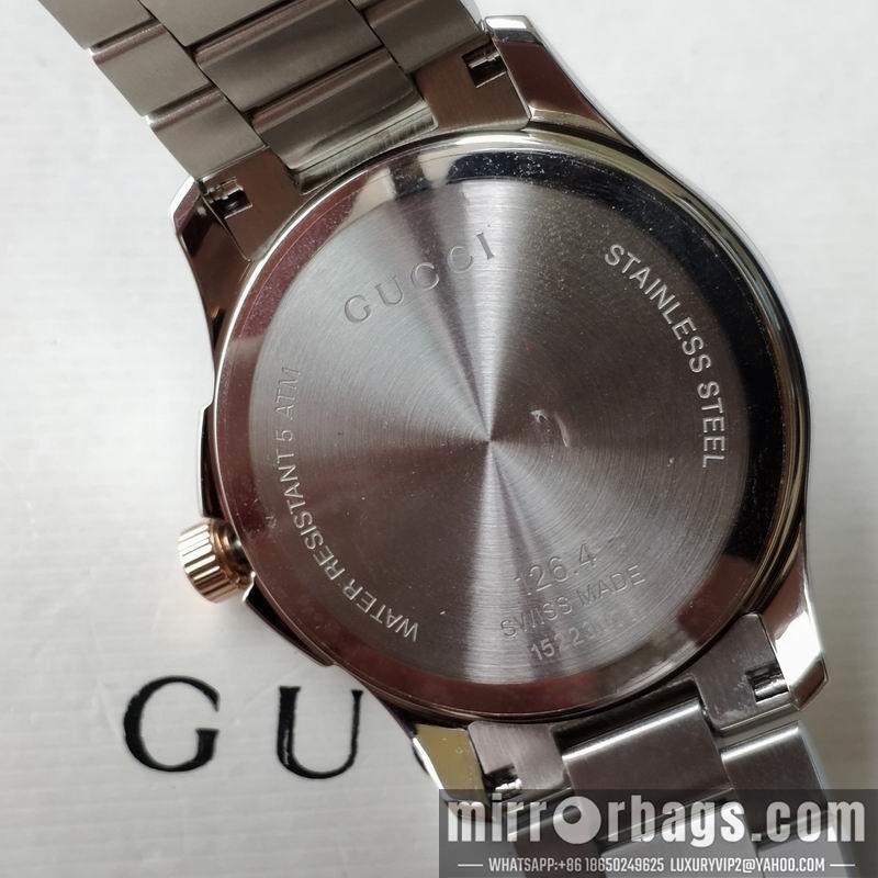Gucci watch 080644