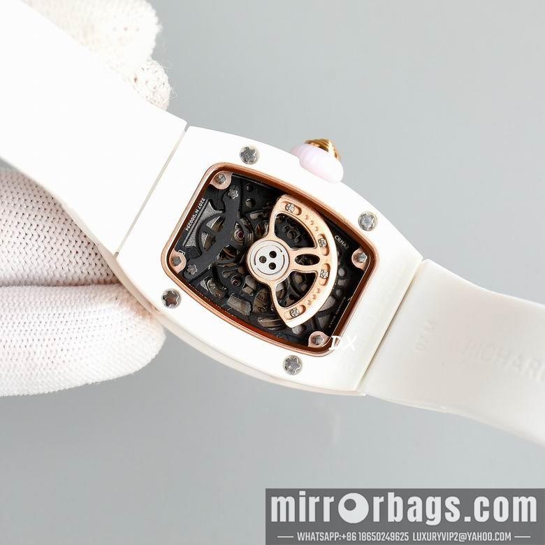 Richard Mille 31x45mm 11nms25