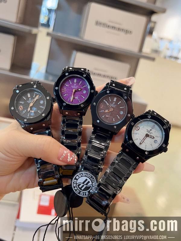 Hublot 36mm 050604