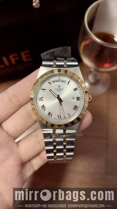 Tudor 41mm 072440