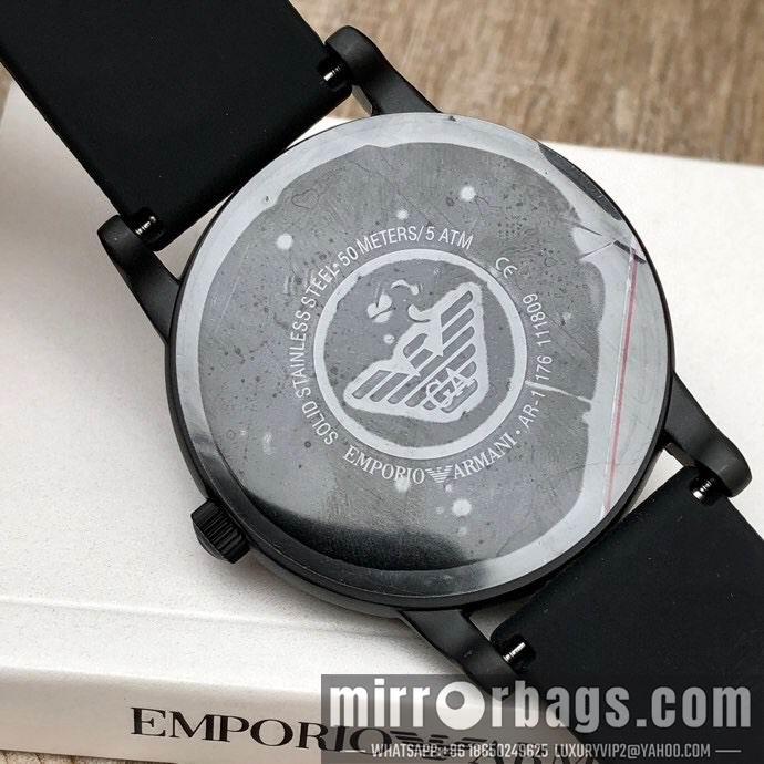Armani AR11176 43mm 121824