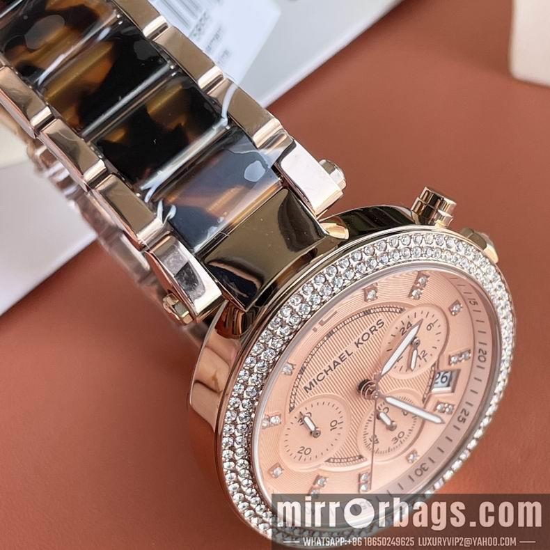 MK watch 38X9mm M07