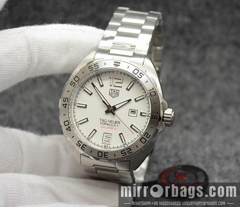 Tag Heuer men 44X16mm 102301
