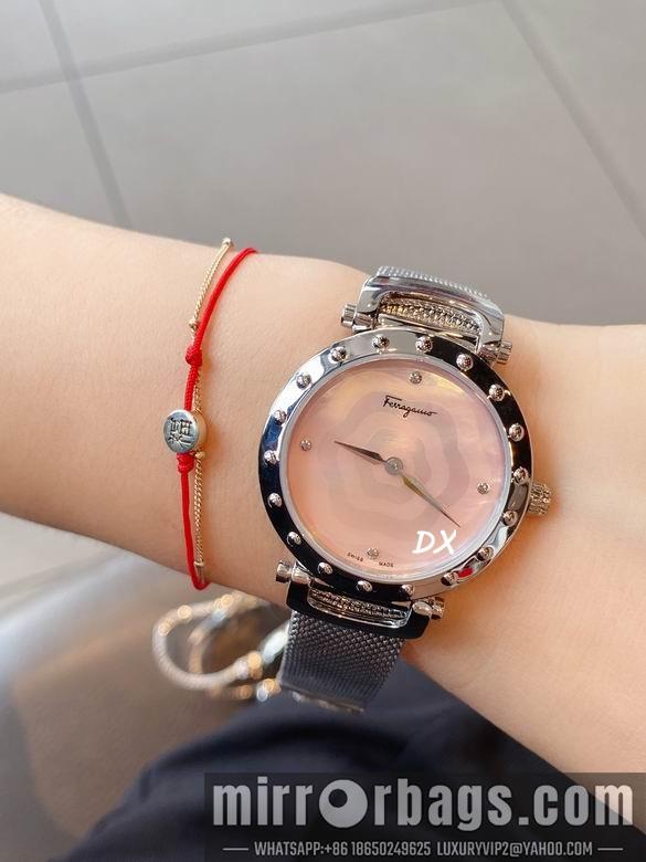 Ferragamo 34mm 2nms13