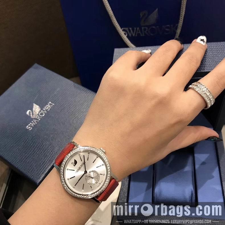 Swarovski watch 37mm M25