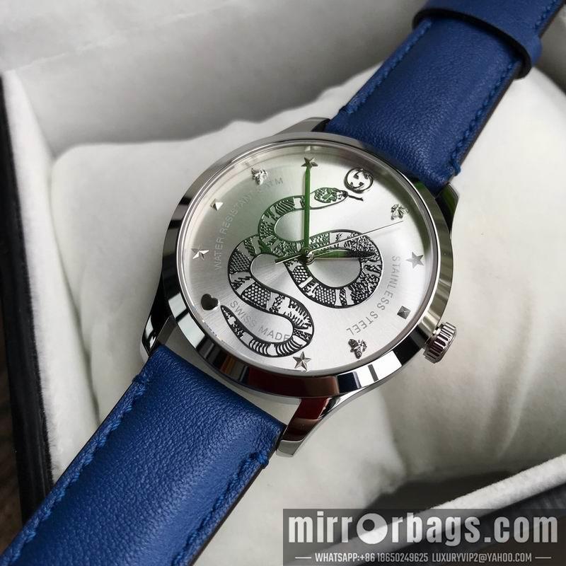 Gucci watch 102228