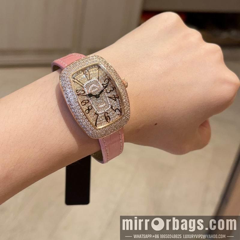 Franck Muller 30X40mm 082257