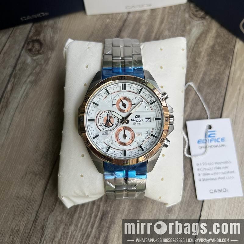 Casio 43.5mm 103130