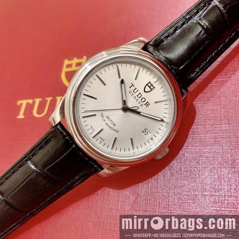 Tudor watch 072443