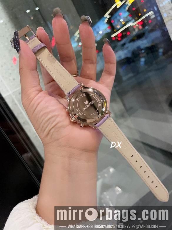 Swarovski 39mm 11nms94