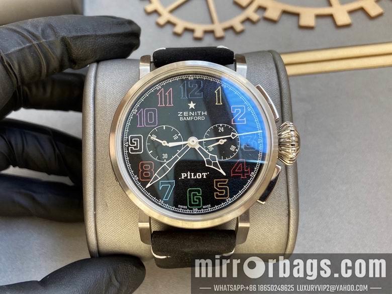Zenith 45mm M03