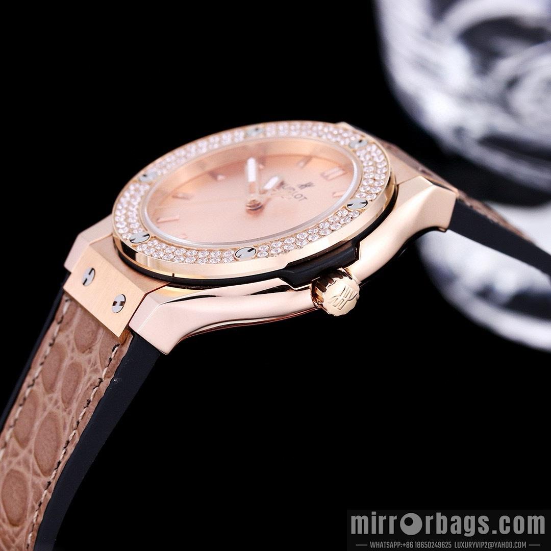 Hublot 33X10mm 102301