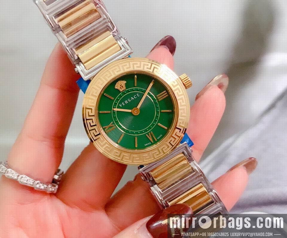 Versace watch 110901