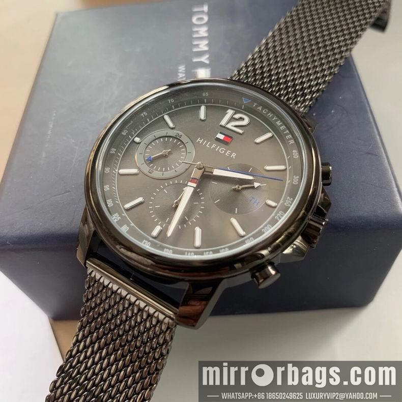 Tommy Hilfiger men 44mm 062278