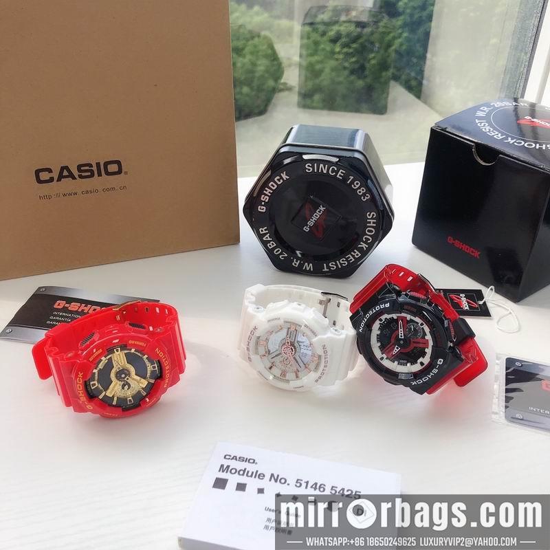 Casio watch 103151