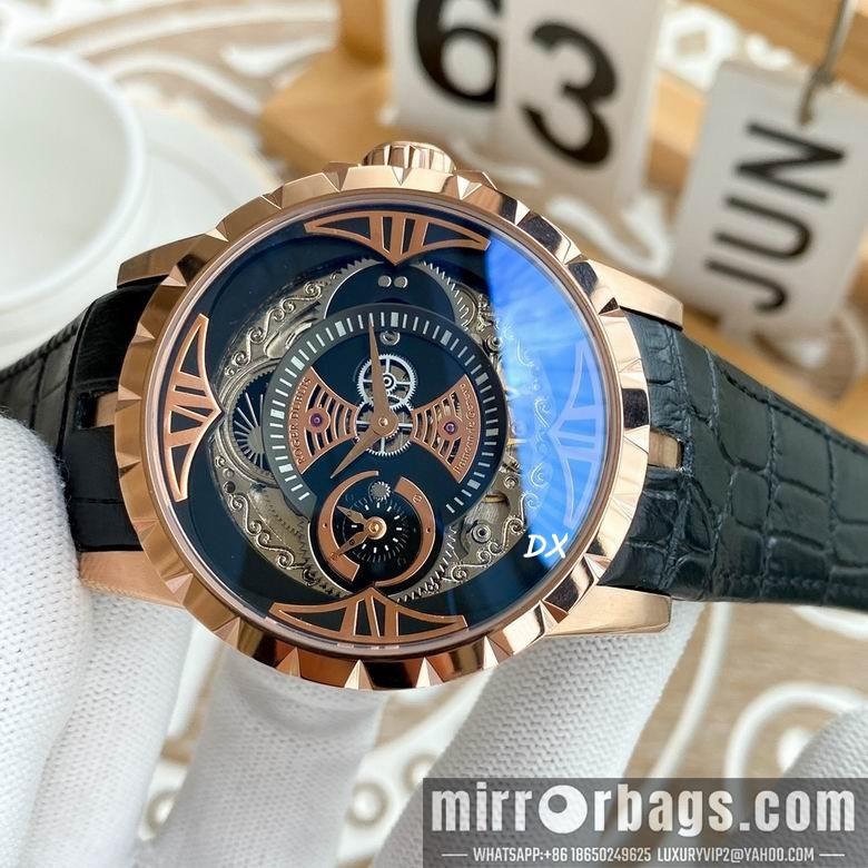 Roger Dubuis 46mm 2nms47