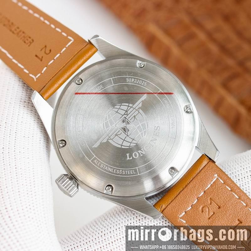 Longines 42mm 050458