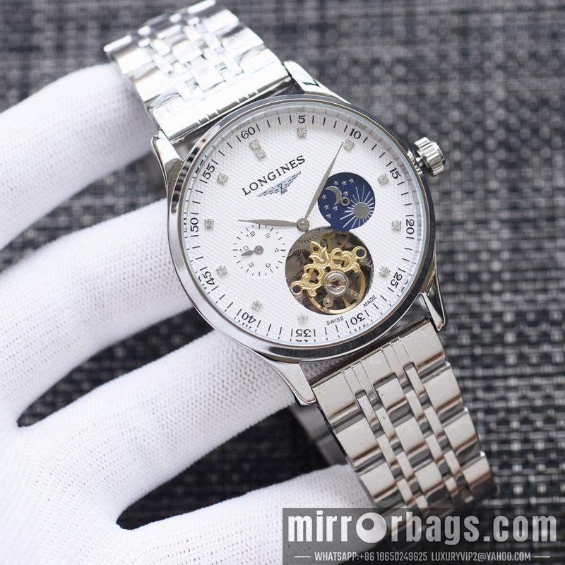 Longines 43X12mm 062704
