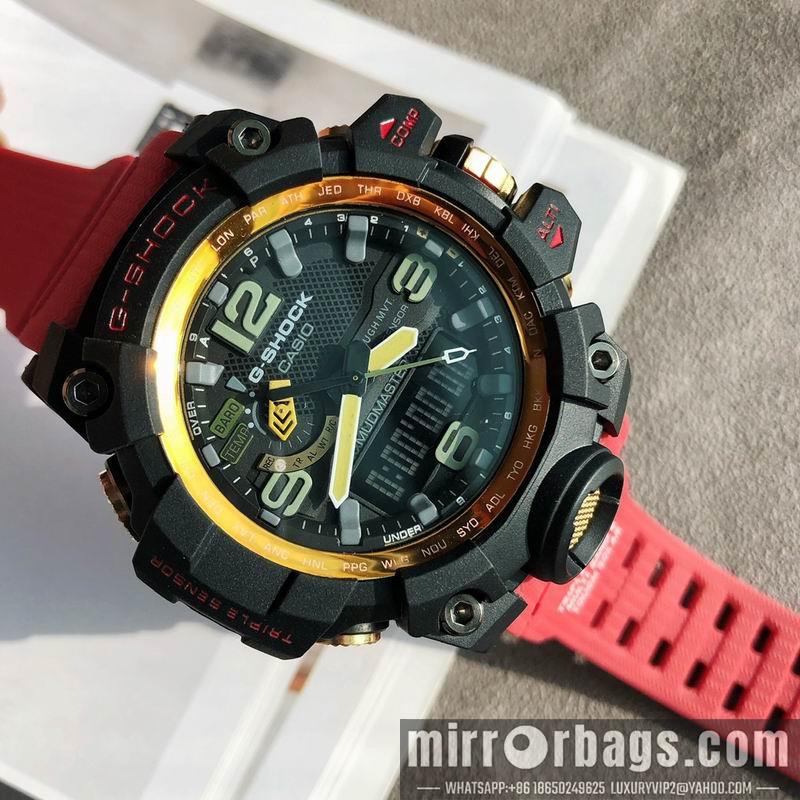 Casio 56.1X18mm 103139