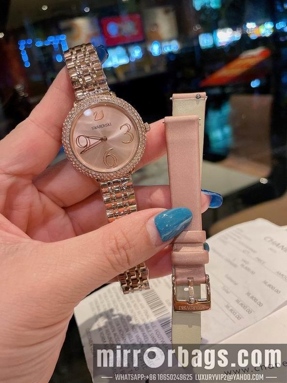 Swarovski watch M20