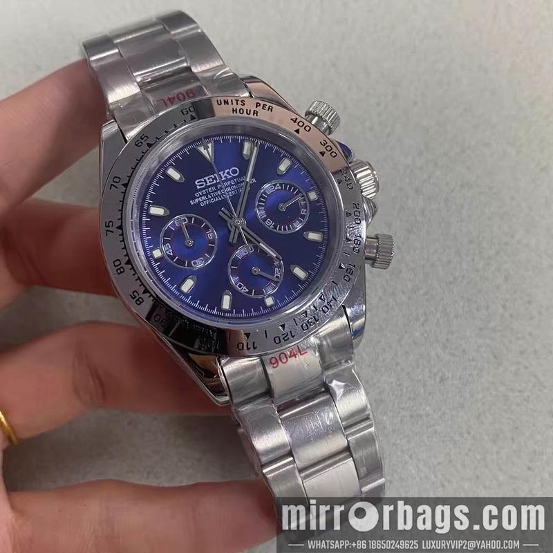 Seiko watch 051127