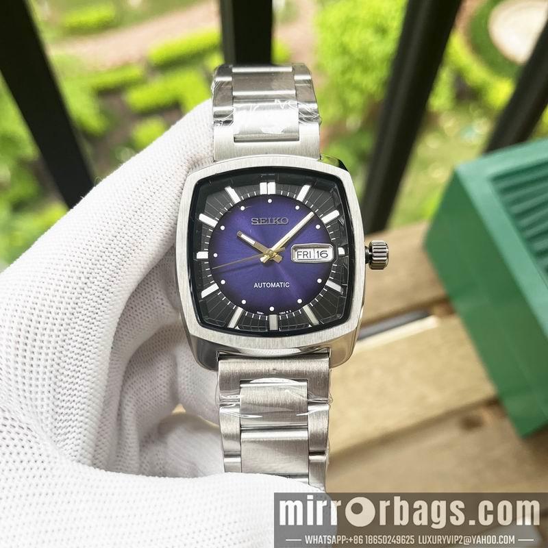 Seiko 39X12mm 122306