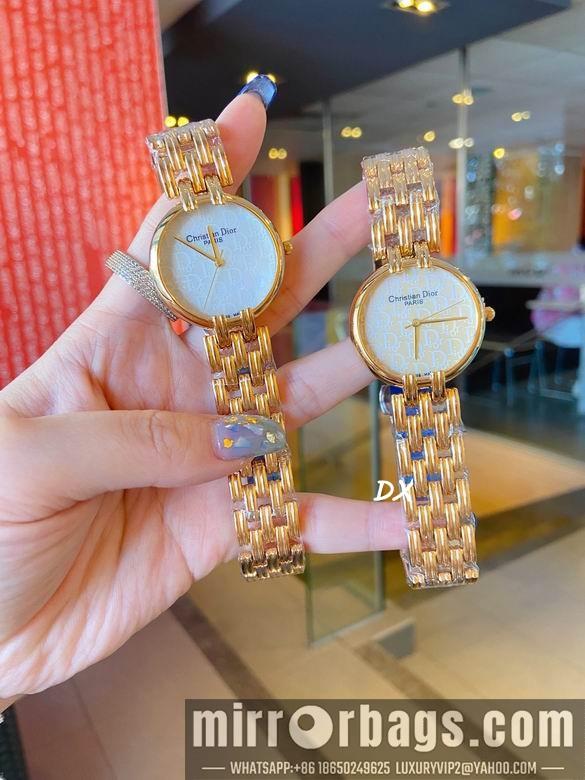Dior 33mm 2nms39