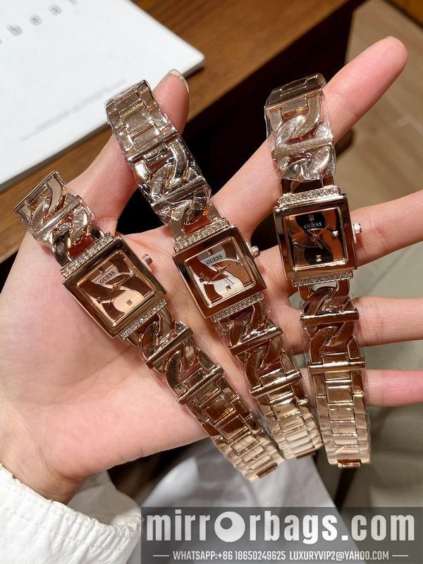 Guess watch 110187