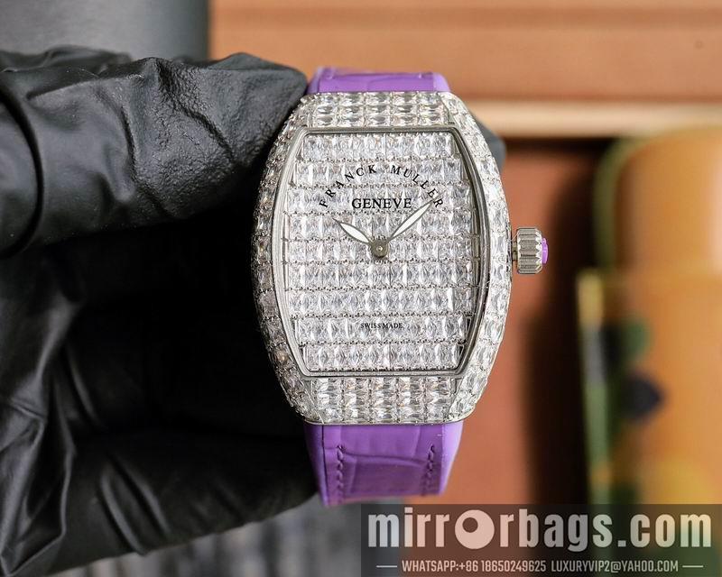Franck Muller 32mm 081708